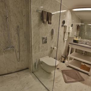 Suite con 1 camera da letto con letto king size al secondo piano